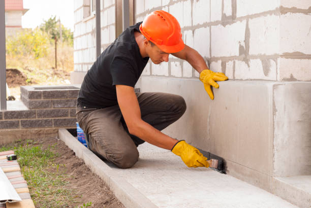 Licensed Waterproofing service in Huntersville, NC - Halo Water Proofing